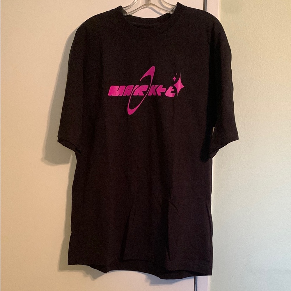 New Market Studios Intergalactic Tee
